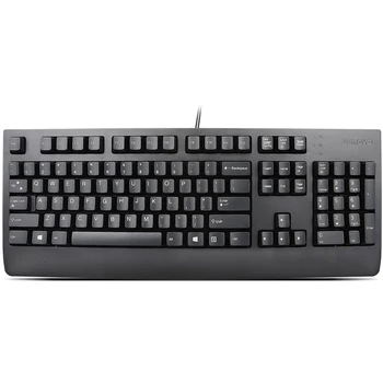 

Keyboard Lenovo Preferred Pro II Black 4X30M86908