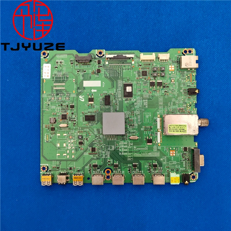 Хороший тестовый BN94-05188V для материнской платы Samsung UE40D5500 UE40D5500RWXXH UE40D5500RW BN41-01660B