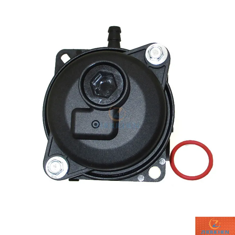 Карбюратор Carb ДЛЯ Briggs& Stratton 590556