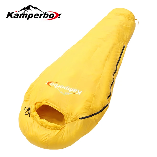 Update 170+ ultralight synthetic sleeping bag kidsdream.edu.vn