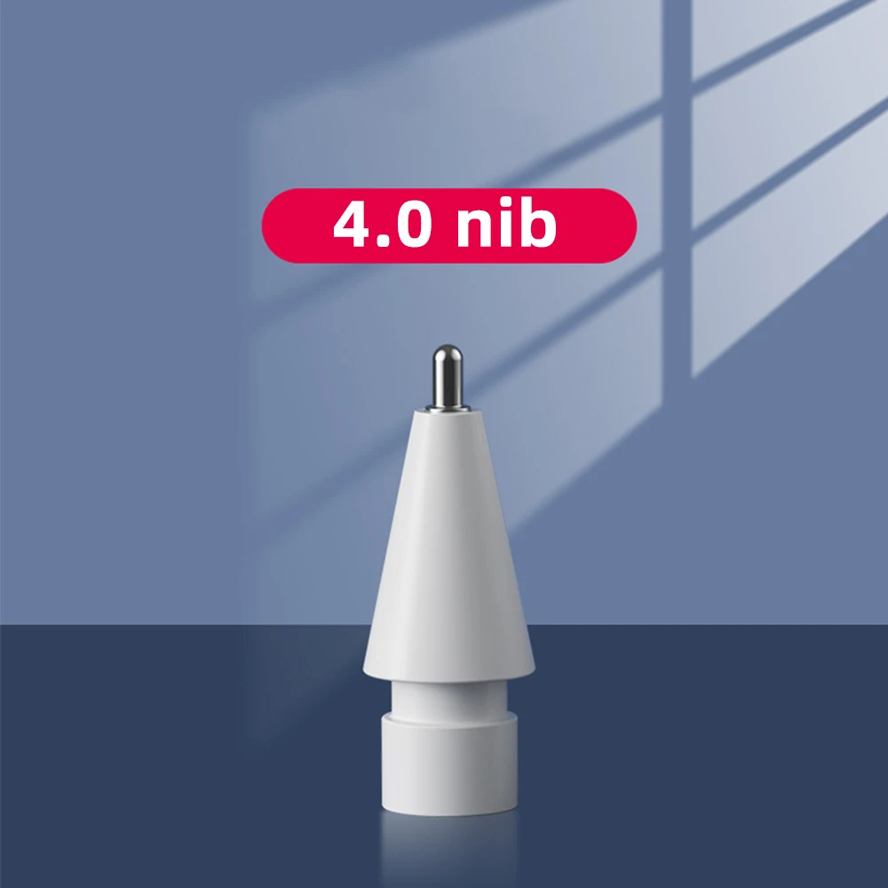 Apple Pencil Tip Nib 1/2/3/5/10pcs 2021  Apple Pencil 1  2  1 2  ü  Nib Pencil