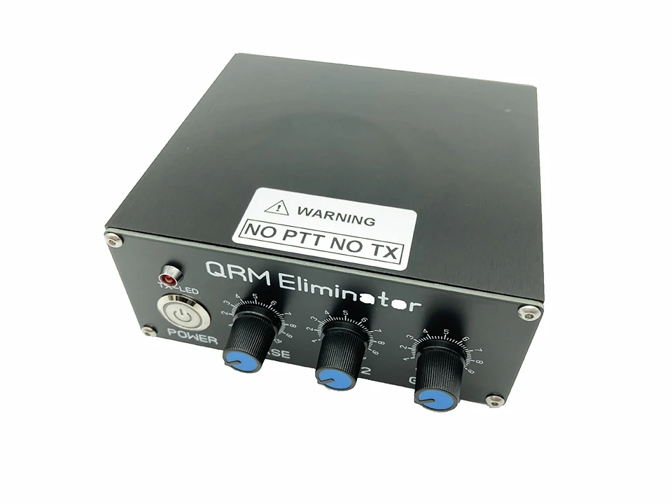 Nova Atualização Eliminador x Fase 1-30 Mhz hf Faixas 2021 Qrm - Image 3