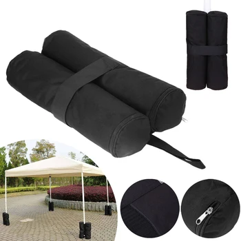 

4PCS Portable Outdoor Weight Sand Bag Sandbag for Instant Pop Up Shelter Canopy Tent Awning Display Shed Events Camping