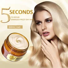 Hidrata eprotege o couro cabeludo acalma e fortalece spreventsbreakage e improvesfrizzkeratinrepaircondicionador