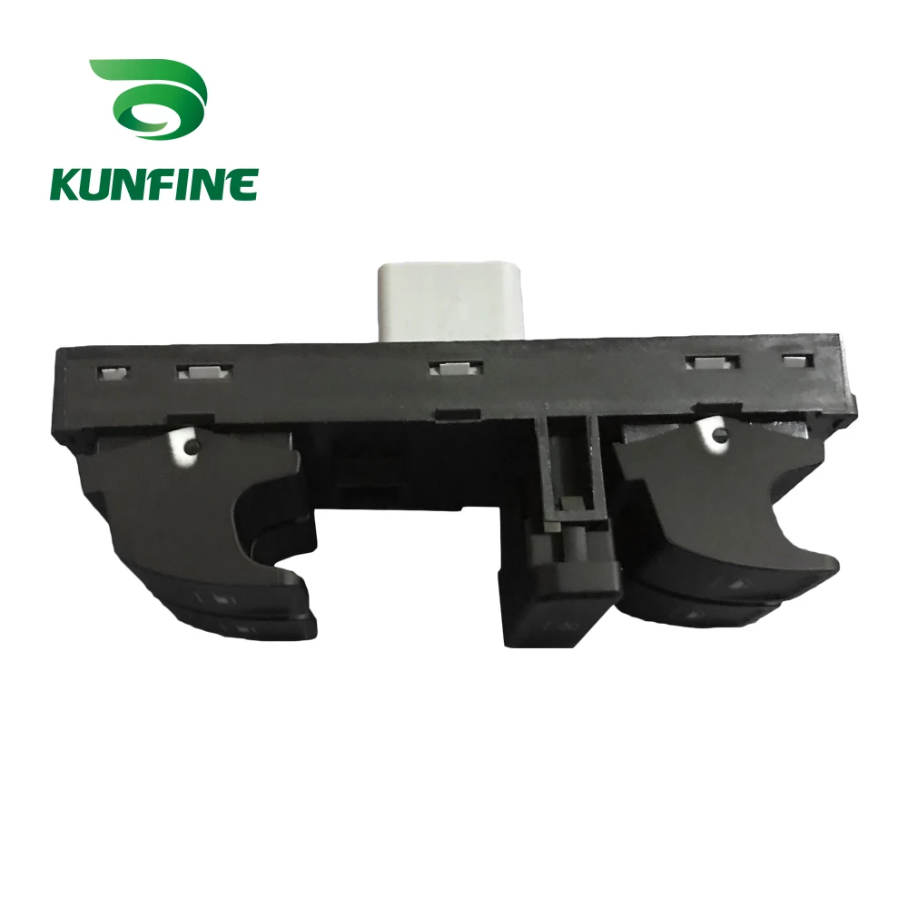 

KUNFINE Master Electronic Window Control Switch For VW POLO Part NO.6RD 959 857 D 6RD959857D