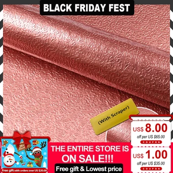 

5m/10m Kitchen Oil-Proof Waterproof Backsplash Self-Adhesive Protective Stickers Aluminum Foil High-Temperature Stove Cabinet