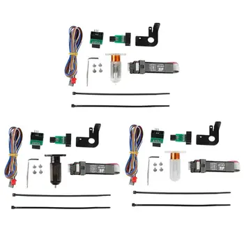 

1 Set 3D Touch Levelling Sensor Prob for Ender-3 CR-10 3D Touch Automatic Leveling Sensor Set 3D Printer Accessories M5TB