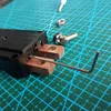 Portable Spot Welder Pen  Adjustable Handheld  Integrated Automatic Spot Welder Pen  Auto Welding Tool 2