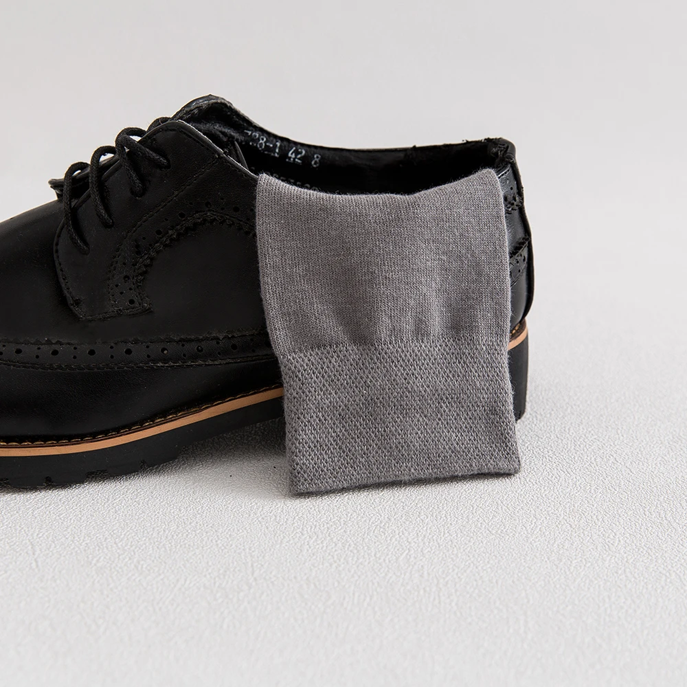 Рисунок 6 - Носки CHLL мужские всесезонные однотонные