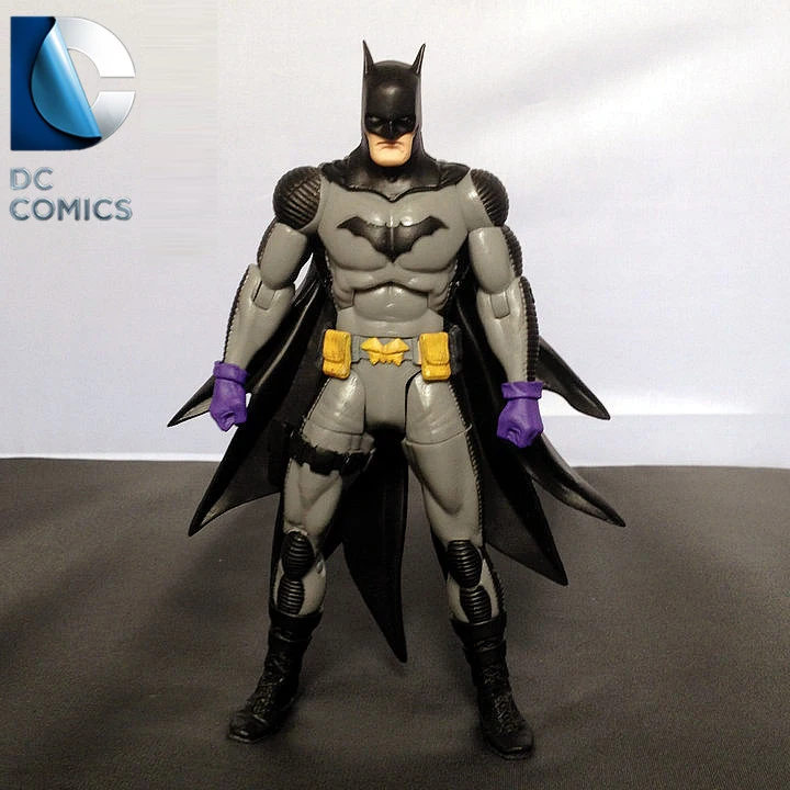 DC коллекционные вещи DCC Бэтмен нулевой год свободный 6 &quotфигурку|action figure|dc