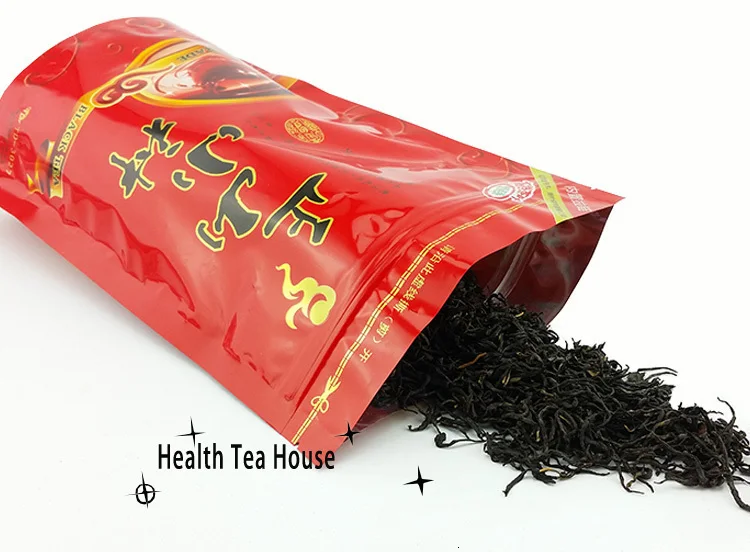 Года Lapsang Souchong черный чай АА хороший для желудка Китай zhenshan xiaozhong красный чай Китайский для похудения органический зеленый чай