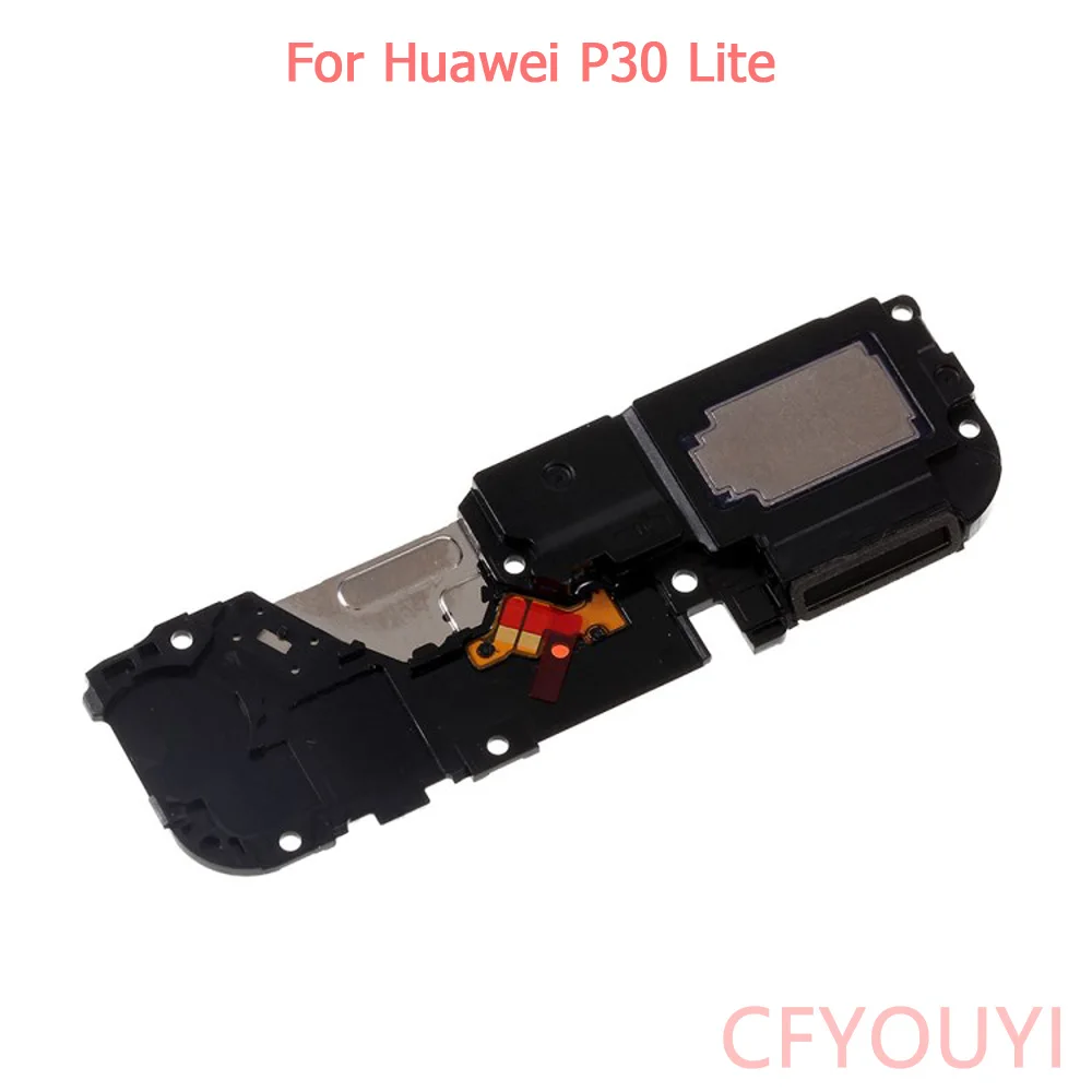 

For Huawei P30 Lite Louder Loud Speaker Buzzer Ringer Loudspeaker Module Replace Part