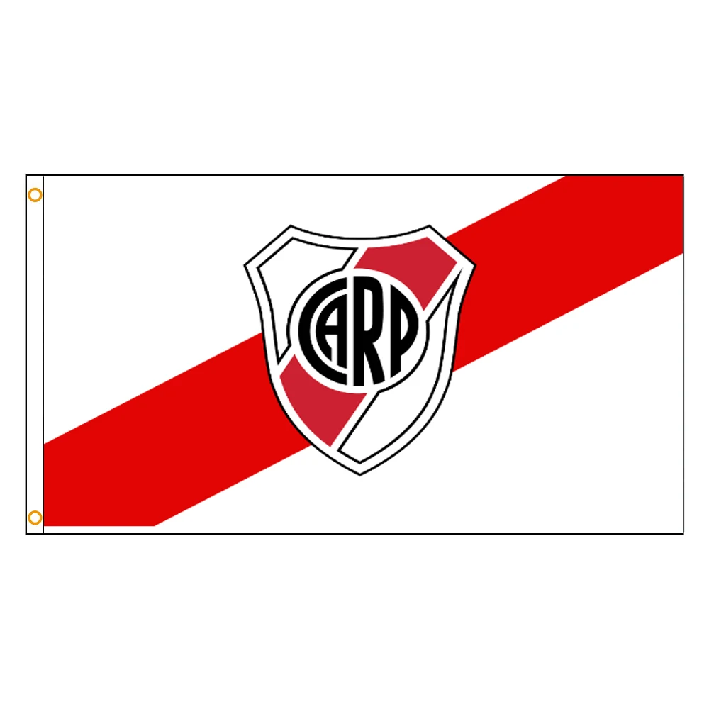 PETIT FANION * pennant )) CLUB ATLETICO RIVER PLATE....ARGENTINA EUR 6,90 - FR