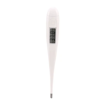 

LCD Household Thermometer Body Thermometer Electronic Thermometer