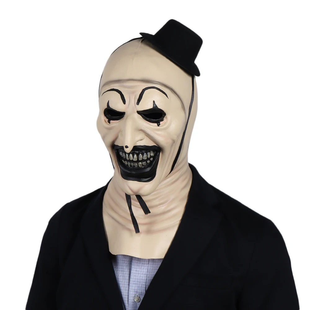 Шляпа французского клоуна. Клоун арт косплей. Костюм пеннивайза 2017. Клоун арт косплей. Pennywise cosplay.