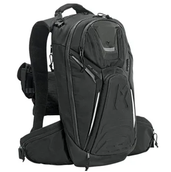 

Locomotive Scooter Helmet Bag Motocross Shoulder Bag Motorcycle Backpacks Moto Sport Black Bags