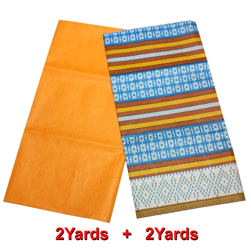 Воск Африканский гхановый воск печать ткань воск tissu africain coton Анкара ткани для пэчворка высокого качества 4 ярда
