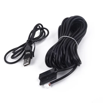 

Wireless Car Garage Door Opener WiFi Remote Controller Switch Device Sharing