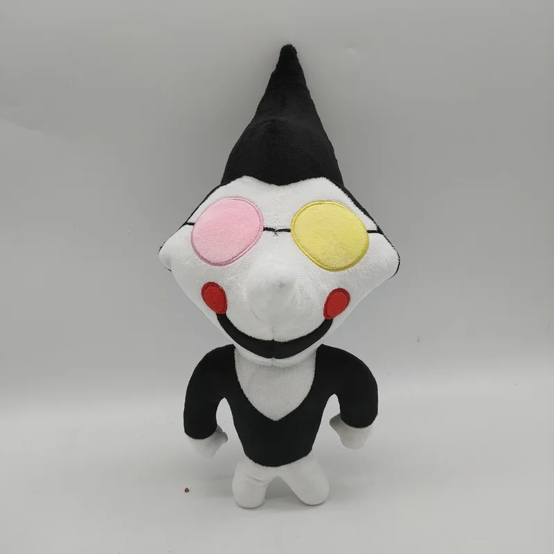 31cm Spamton Plush Toy Crazy Spamton G. Spamton Deltarune Plush Toy