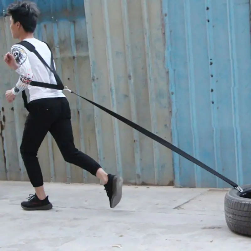 Speed Training Harness Vest Universal Adjustable Shoulder Strap Band Rope Cord Kit Trainer Resistance Practice Outdoor Accessory Speed Training Harness Vest Universal Adjustable Shoulder Strap Band Rope Cord Kit Trainer Resistance Practice Outdoor Accessory