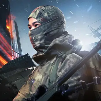 

CS CS Game Mask Camouflage Windproof Breathable Cover Balaclava Hat Cycling Sports Polyester C Outdoor