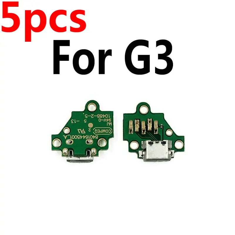 5 шт. новая зарядная Плата USB-порт гибкий кабель для MOTO G3 XT1548 XT1541 XT1540 XT1550 XT1544 |