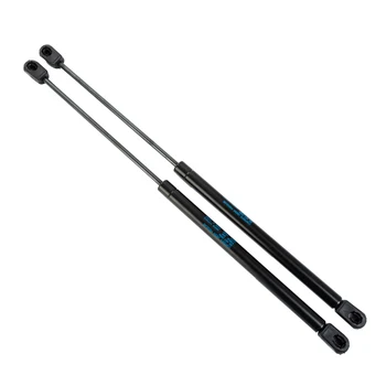 

1 Pair Auto Gas Spring Struts Prop Lift Support Damper for KIA RIO II (JB) 2005-2016 Gas Charged Rear Tailgate Boot 489MM