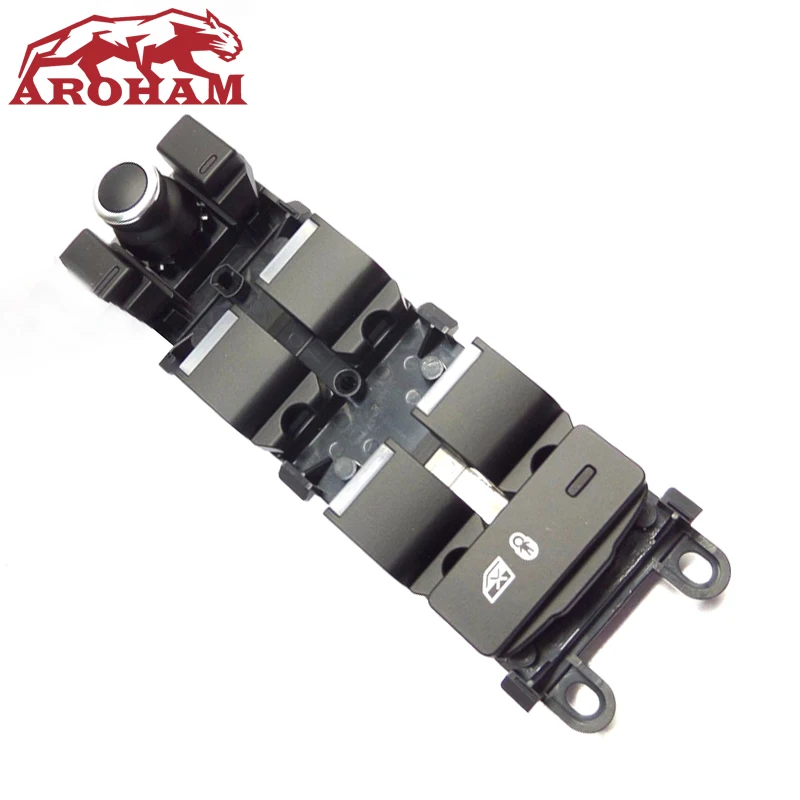 Aroham! Новые оригинальные драйверы правое Окно Зеркало Switcher LR066075 для LandRover