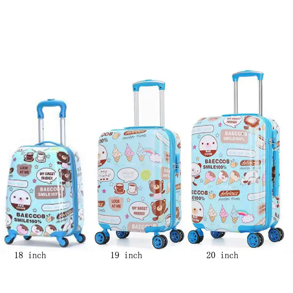 owl carry on luggage