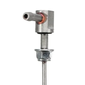 

Parts Fuel Stand Pipe Boats Replacement 1pc Extractor Heater Length 49CM