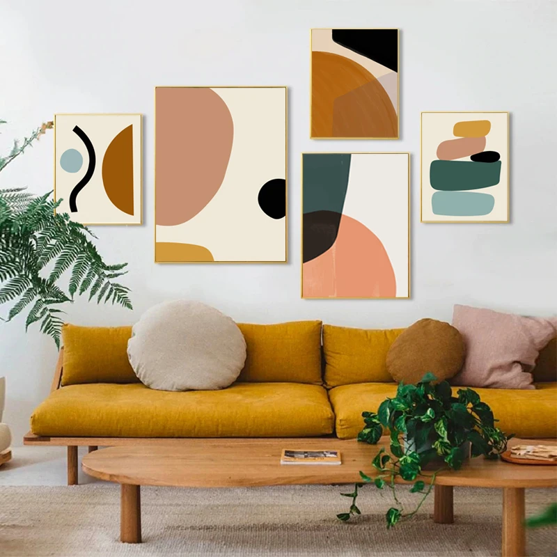 Scandinavian-Styles-Canvas-Painting-Abstract-Geometric-Poster-Art-Prints-Mid-Century-Modern-Wall-Art-Pictures-Living (2)