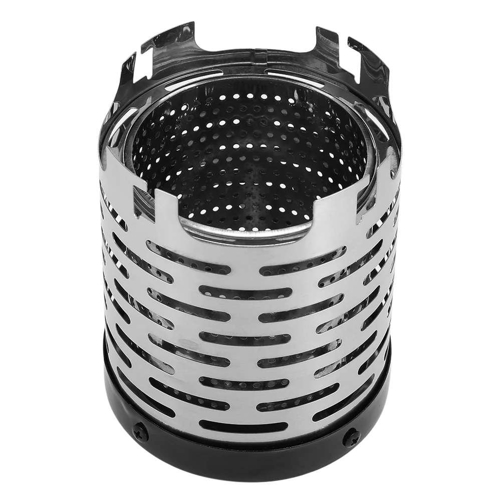 Mini Heater Outdoor Travel Camping Equipment Outdoor Portable Gas Heater Warmer Heating Stove