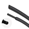 5 /1 METER/LOT BLACK 1mm 1.5mm 2mm 2.5mm 3mm 3.5mm 4mm 5mm 6mm Heat Shrink Tubing Tube ► Photo 2/5