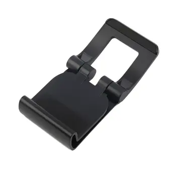 

1pcs TV Clip Mount Holder Stand For Sony Playstation 3 for Sony PS3 Move Controller Eye Camera Games wholesale price Promotion