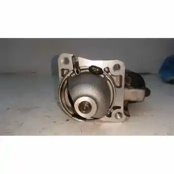 

0001112016 STARTER MOTOR FORD ESCORT SALOON/TURNIER