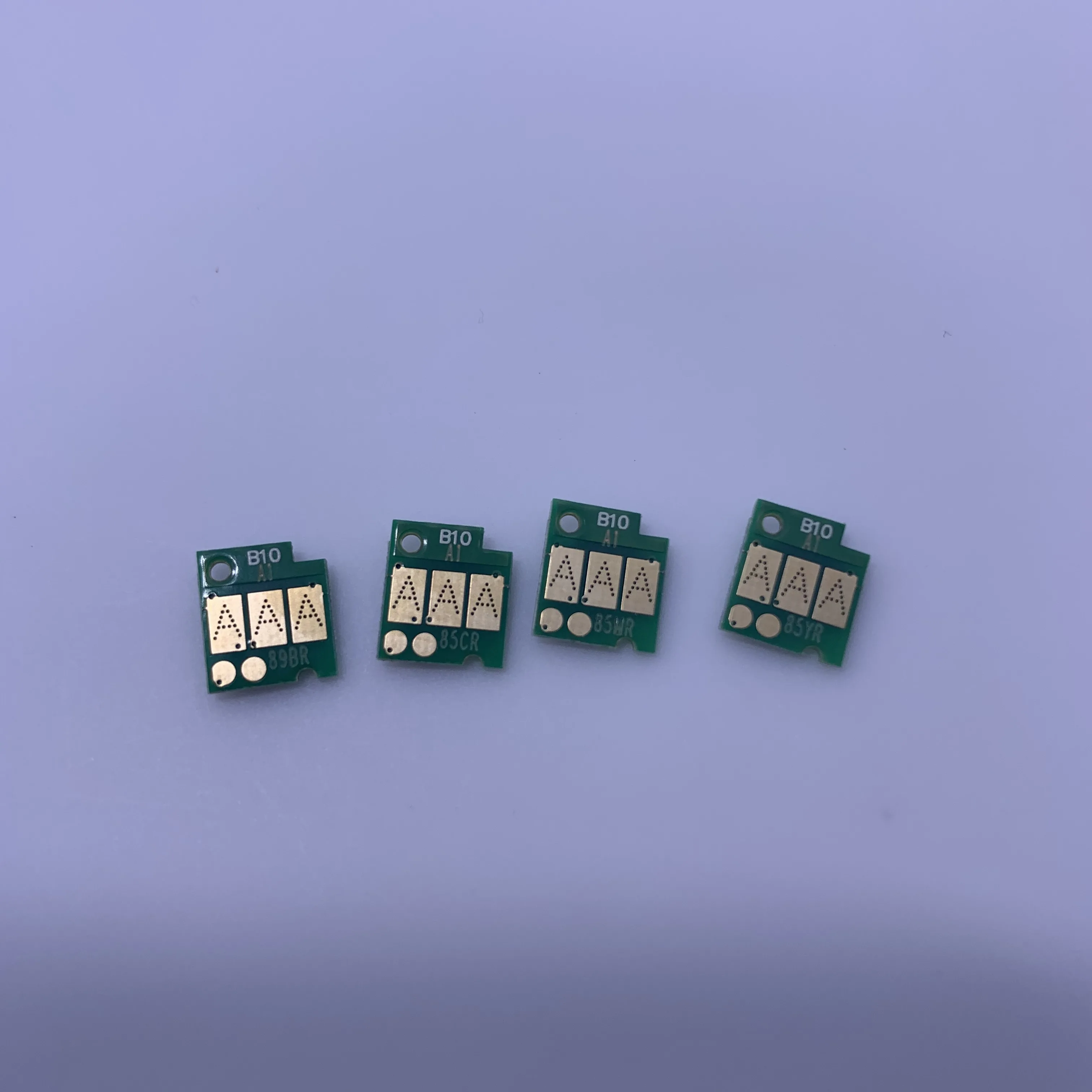 YOTAT Постоянный чип LC589 LC585 для принтера Bbrother MFC-J3720 MFC-J3520 | Компьютеры и офис
