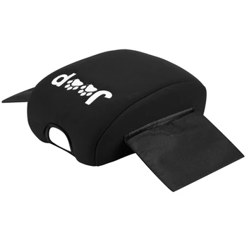 

Center Console Cover Armrest Pad for Jeep Wrangler JL JLU Gladiator JT 2018-2020