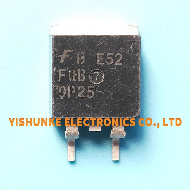 10PCS-FQB9P25-LX8384-00CDD-LX8384-CS5205-1-76639S-65F6660-65F6660A ...