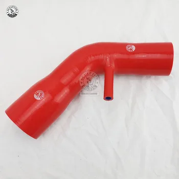 

Silicone Induction Hose Intake FOR HONDA CIVIC EK D15 D16 SOHC 1996-00 1pcs) RED/BLUE/BLACK