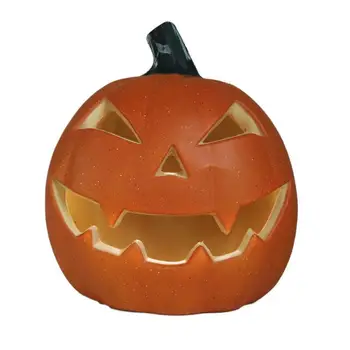 

Halloween Decoration For Home Pumpkin LED Light Lamp Halloween Party Supplies Accessories Creative Festival Lantern Home Props