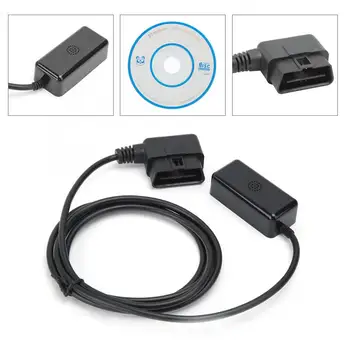 

WiFi OBDII OBD Car Diagnostic Scaner Tester Repair Tool Fits for Honda