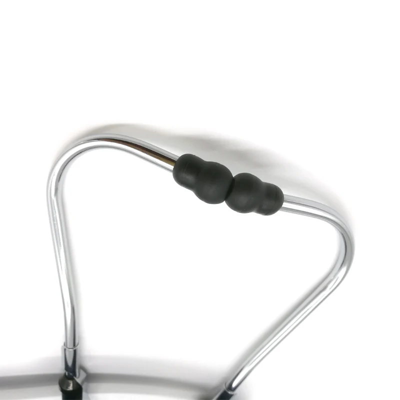 High Quality Dual-use Fetal Heart Rate Professional Stethoscope Medical Devices Stethoscope Double Tube