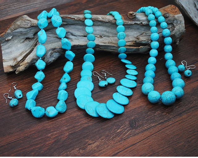 8-5-1 天然石 アクセサリー まとめ セット ネックレス ブレスレット