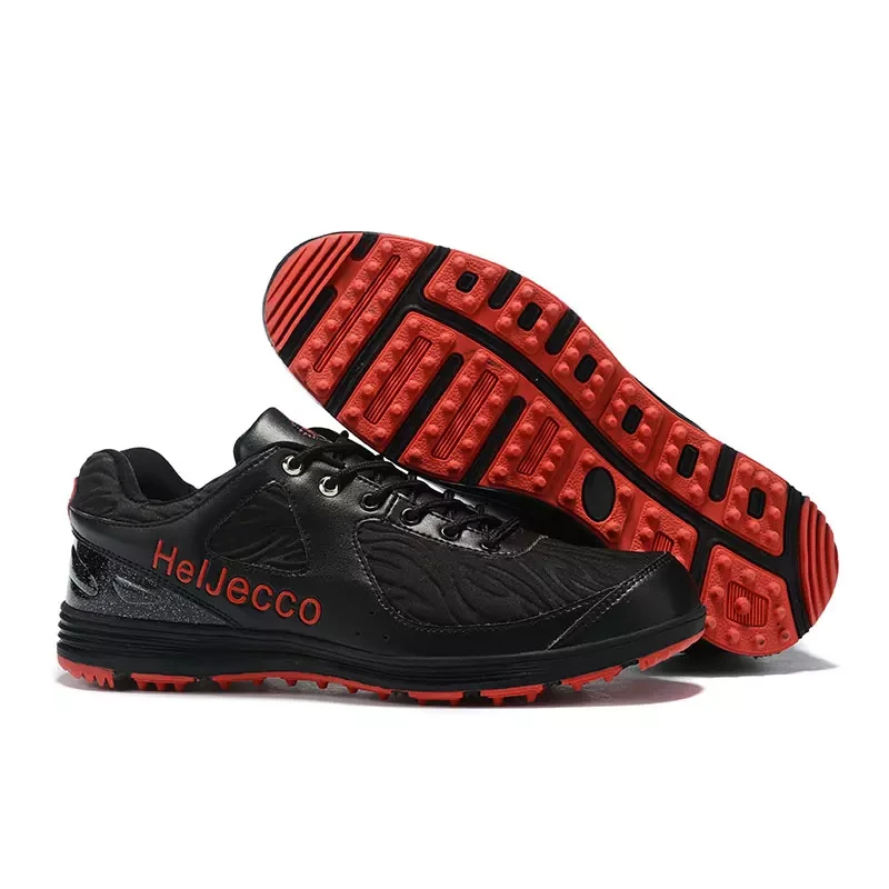 mens slip on golf shoes