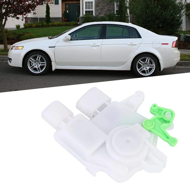 Привод автомобильного замка правая дверная защелка подходит для Honda Acura TSX 2004 2008