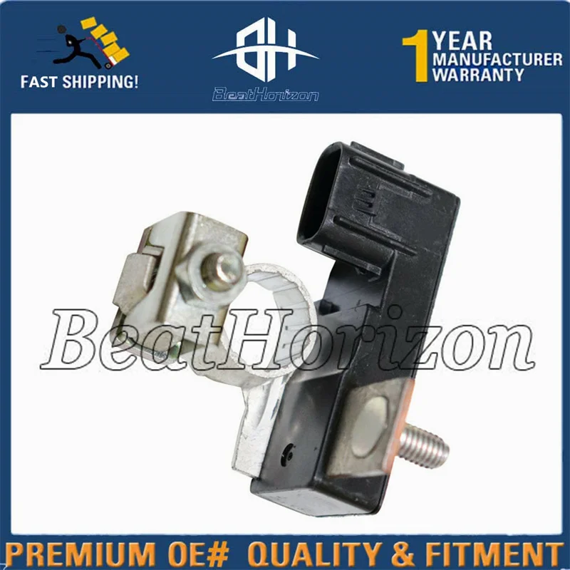 For201820192020HondaAccordNegativeBatteryCableSensor38920TVA