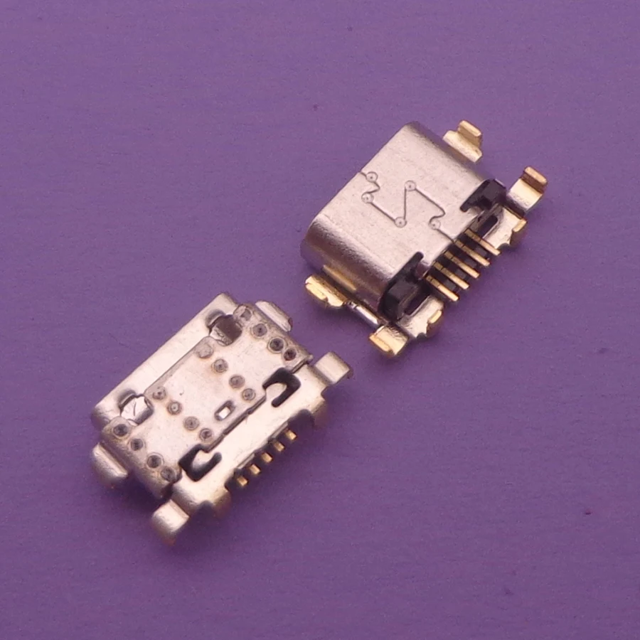 20 шт. зарядное устройство Micro USB порт для зарядки док станция разъем штекер