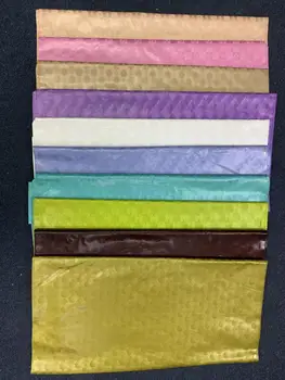 

african lace fabrics Cotton riche getzner fabric for cloth 2019 New arrival nigerian bazin broderie fabric 5 yards/lot