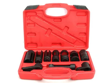 

Automotive oxygen sensor socket European style oxygen sensor wrench oxygen sensor sleeve oxygen sensor removal tool