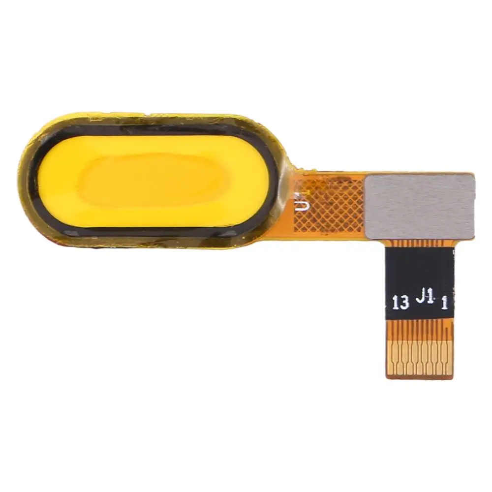 

Fingerprint Sensor Flex Cable for Wiko U Feel Lite 4G